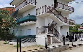 Apartments Pasta