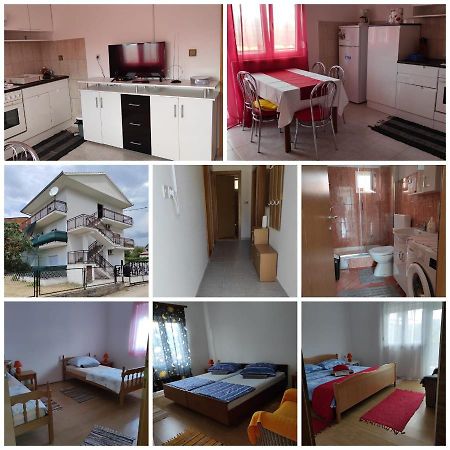 Apartments Pasta Poljica  Zewnętrze zdjęcie