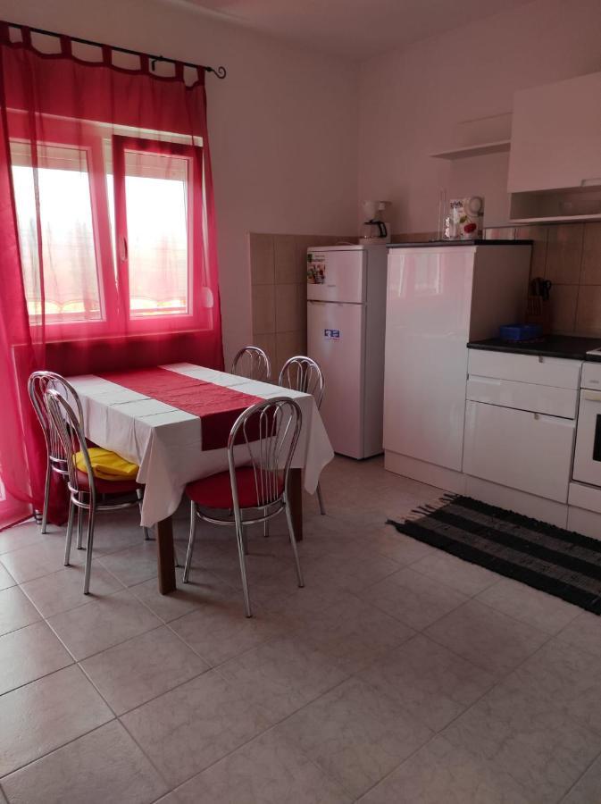 Apartments Pasta Poljica  Zewnętrze zdjęcie