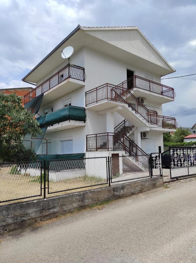 Apartments Pasta Poljica  Zewnętrze zdjęcie