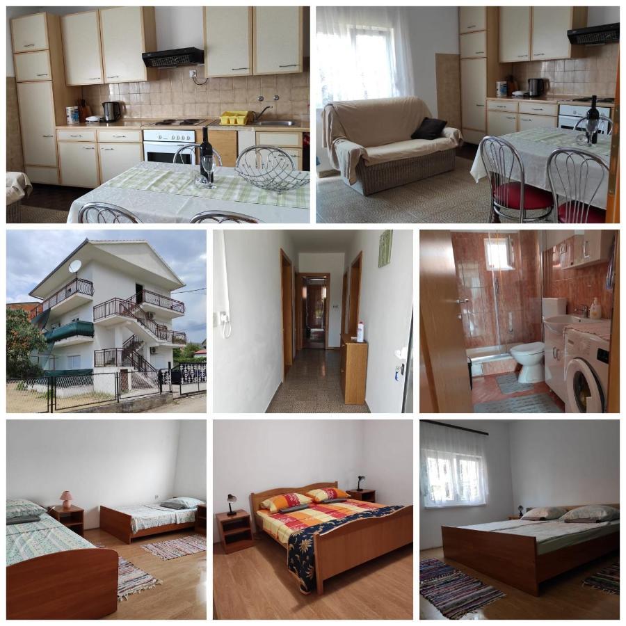 Apartments Pasta Poljica  Zewnętrze zdjęcie